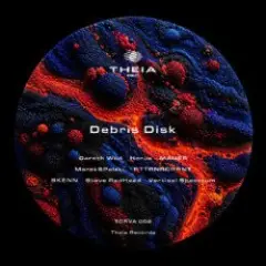 Обложка трека Red Snake