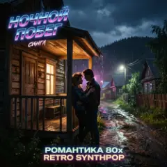 Под дождем свободы