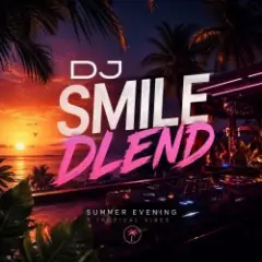 Обложка трека GAZ (DJ SMILE BLEND)