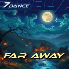 Обложка трека Far away