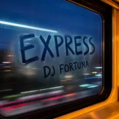 Обложка трека EXPRESS