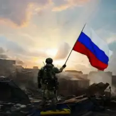 Обложка трека Победа будет за нами