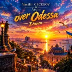 Обложка трека Dawn over Odessa