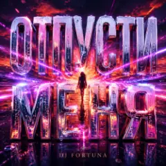 Обложка трека ОТПУСТИ МЕНЯ