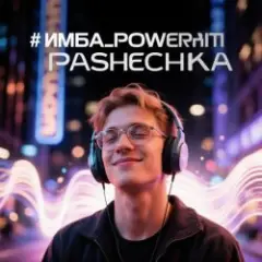 Обложка трека Имба