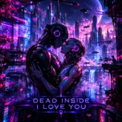 Обложка трека I Love you