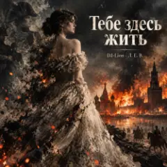 Обложка трека Здесь тебе жить
