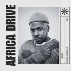 Обложка трека Africa Drive