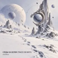 СЛЕДЫ НА БЕЛОМ (TRACES ON WHITE)