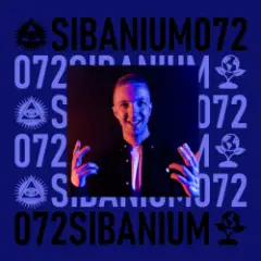 Обложка трека Sibanium Radio EP072