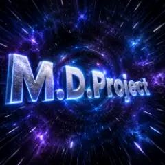 Обложка трека Всяко - Разно (M.D.Project Italo Disco mix)