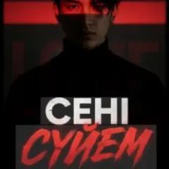 Обложка трека Сени суйем