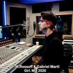 Обложка трека Girl. On-line recording Mix 2026