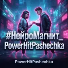 Обложка трека НейроМагнит