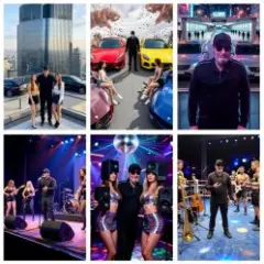 Asikdancer только вперёд
