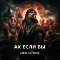 Обложка трека Ах если бы
