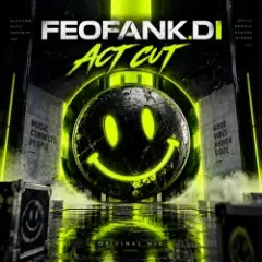 Обложка трека Act cut