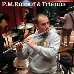 Обложка трека Rural for JT 1988. Instrumental studio demo 1993. Remix 2026