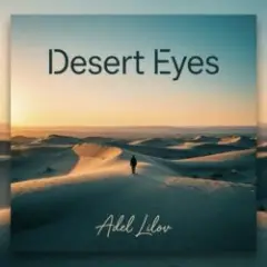 Обложка трека Desert Eyes (original mix)