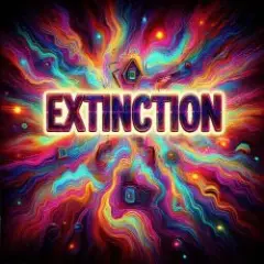 Обложка трека Extinction