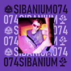 Обложка трека Sibanium Radio EP074