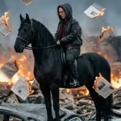 Обложка трека Доза (dose)