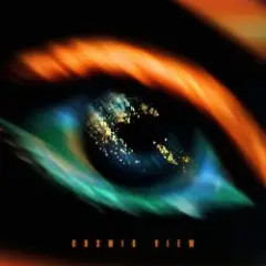 Обложка трека Cosmic View