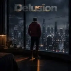 Обложка трека Delusion