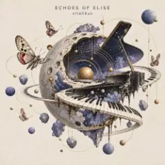 Обложка трека ECHOES OF ELISE