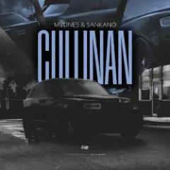 Обложка трека Cullinan