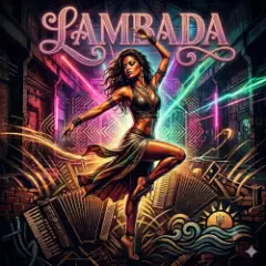 Обложка трека Lambada (Cover Version)