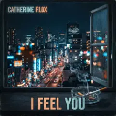 Обложка трека I Feel You