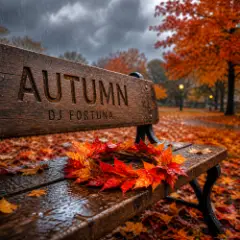 Обложка трека AUTUMN