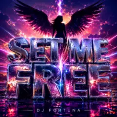 Обложка трека SET ME FREE