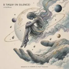 Обложка трека В ТИШИ (IN SILENCE)