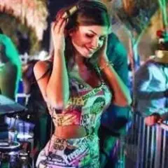 Обложка трека RUSSIAN DANCE NEW YEAR