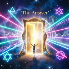 Обложка трека The  Answer