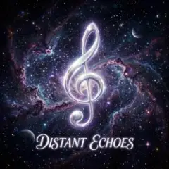 Обложка трека Distant Echoes