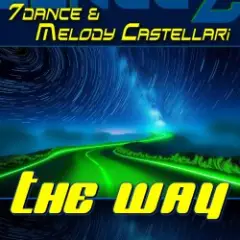 Обложка трека The way