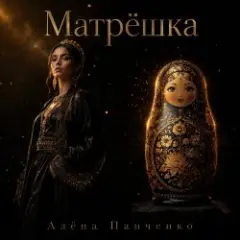 Обложка трека Матрёшка