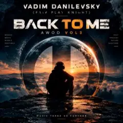 Обложка трека Back To Me (AWOD Vol3)