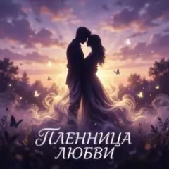 Обложка трека Пленница любви