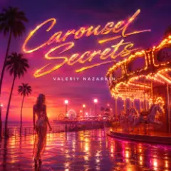 Обложка трека Carousel Secrets