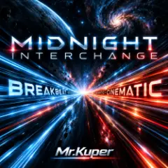 Обложка трека MIDNIGHT INTERCHANGE