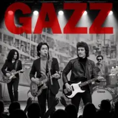 Обложка трека Just a Story 1981. BIBIK Garage Live. Restored & remastered 2026