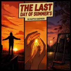 Обложка трека The last day of summer’s