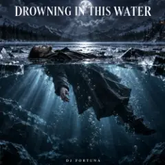 Обложка трека DROWNING IN THIS WATER