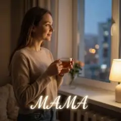 Мама