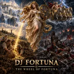 Обложка трека THE WHEEL OF FORTUNA