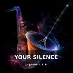 Обложка трека Your silence